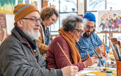 Warsztat Terapii Zajęciowej