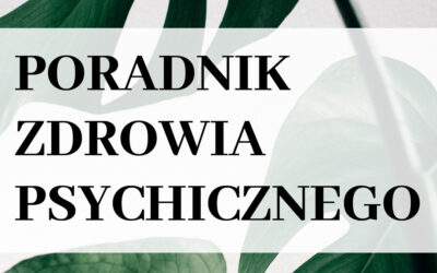 Poradnik zdrowia psychicznego