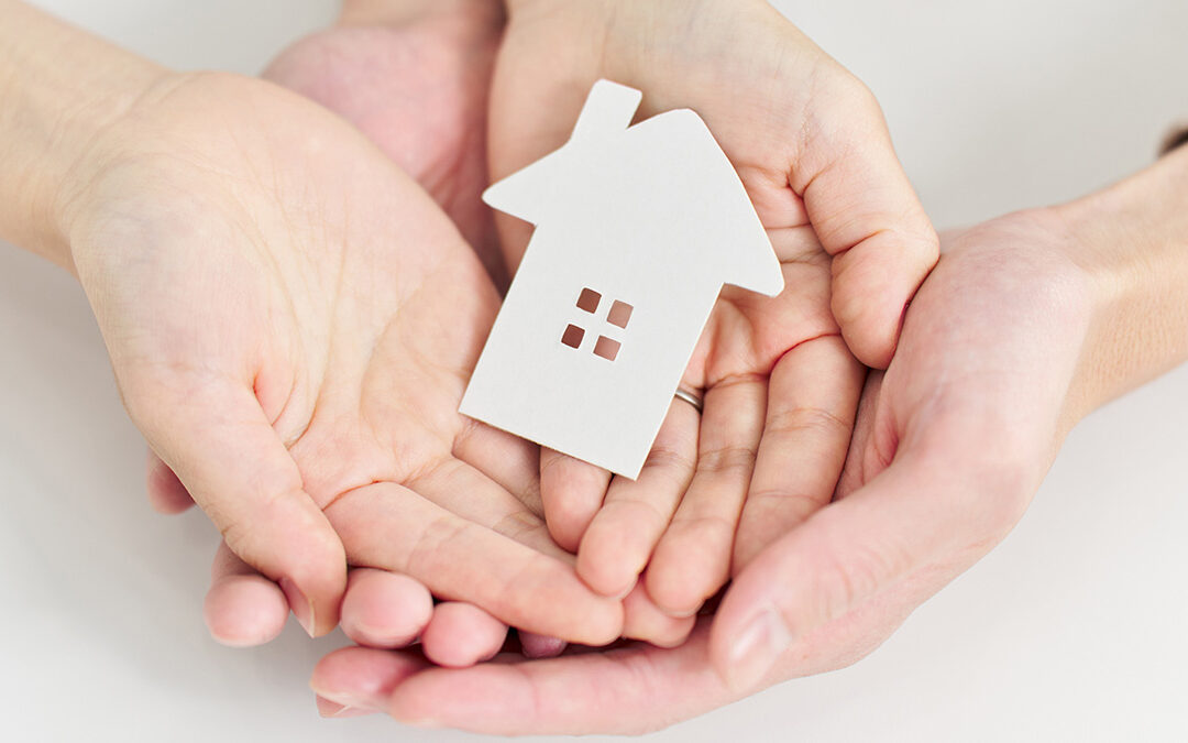 Mieszkanie Treningowe