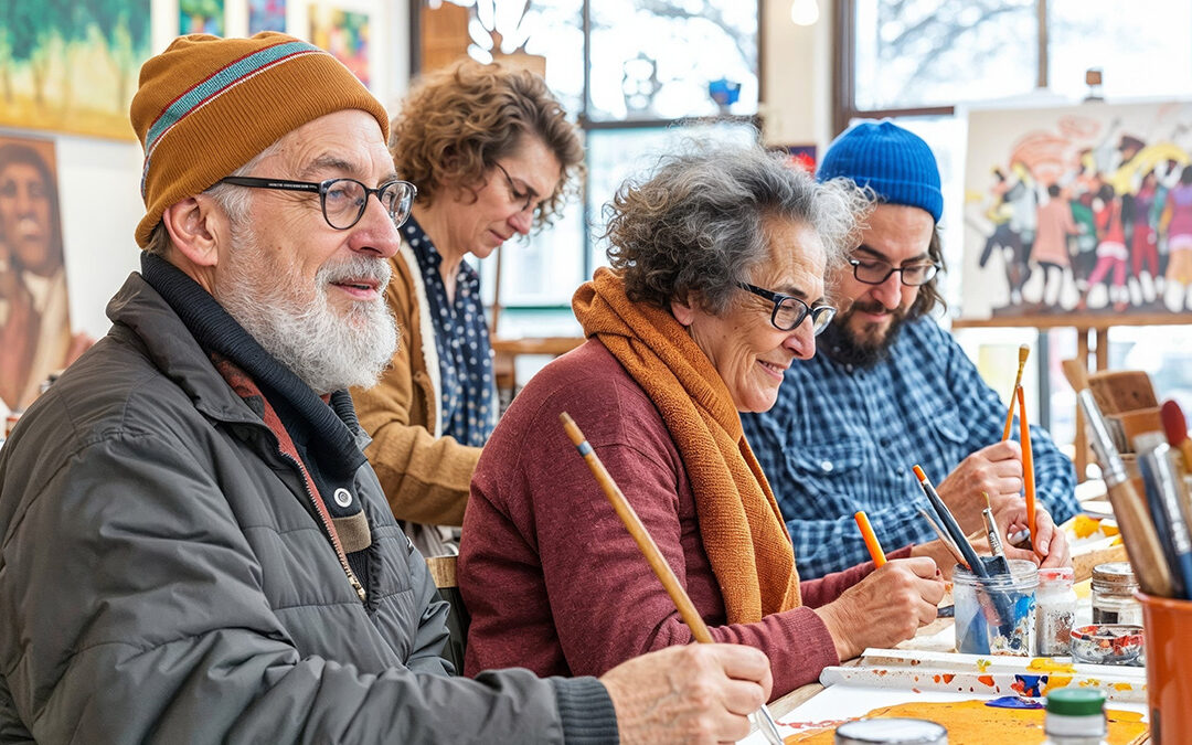 Warsztat Terapii Zajęciowej